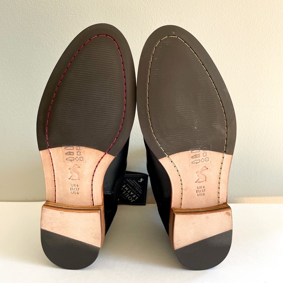 New never worn with tags! Joules Westbourne Chelsea Boot - Picture 2 of 7